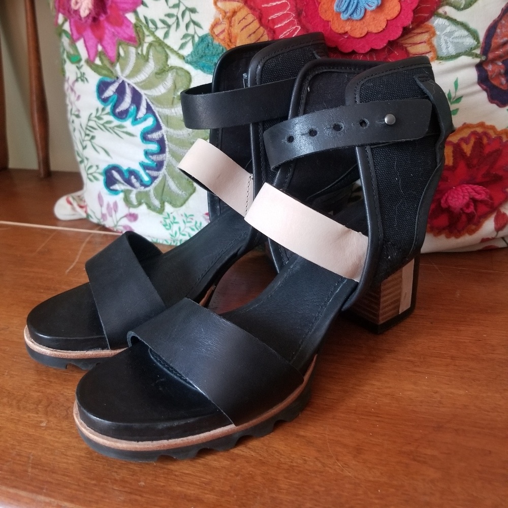 Sorel shoes